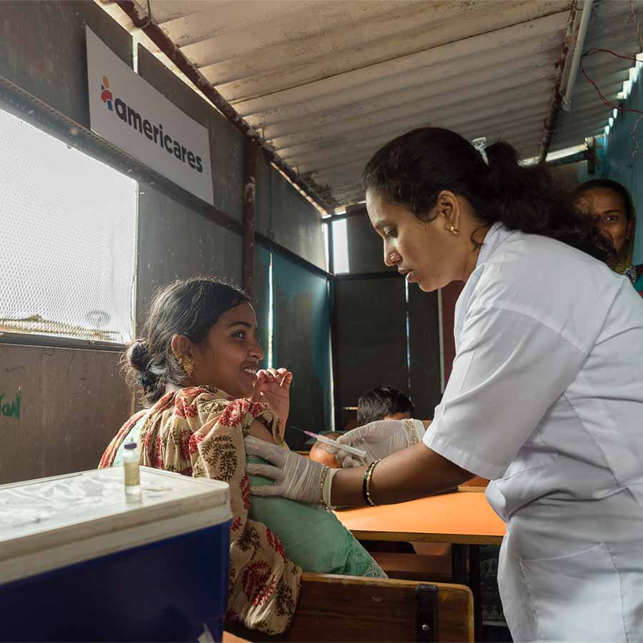 Americares image